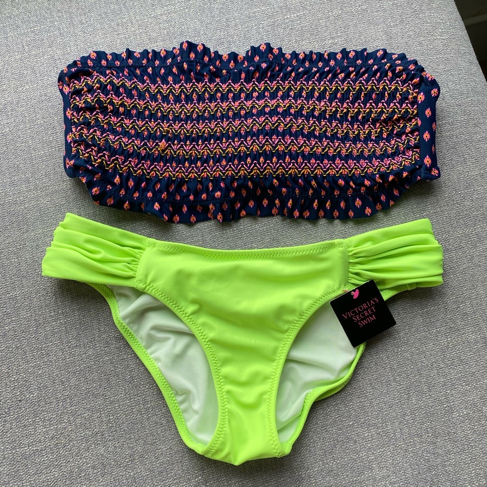 VS Swim Set
